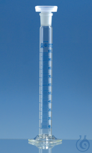 Mischzylinder Glas 10ml Mischzylinder Glas 10mlMischzylinder, BLAUBRAND,...